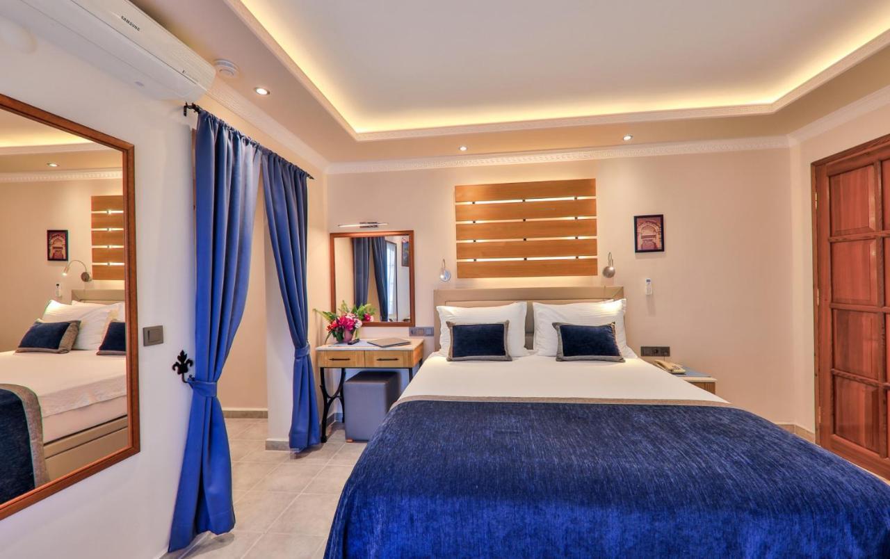 Hadrian Hotel 카스 외부 사진