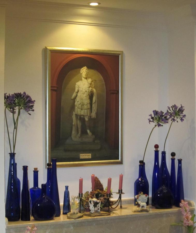 Hadrian Hotel 카스 외부 사진