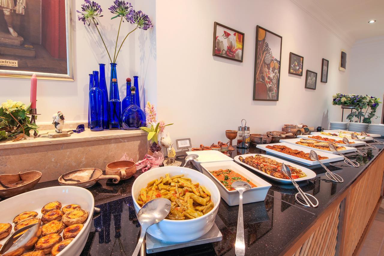 Hadrian Hotel 카스 외부 사진